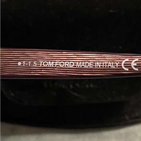 Tom Ford Sunglasses NWT 🔥🔥🔥 - Picture 7 of 11